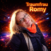 TraumfrauRomy